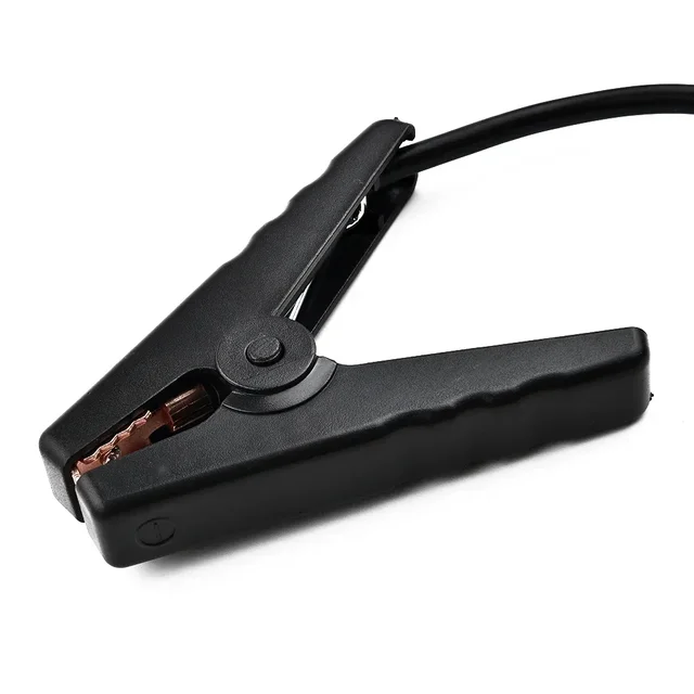 Car Jump Starter Portable Air Booster Charger Support up to 20000mAh Power bank 600Amp Current Quick and Easy to Use 5