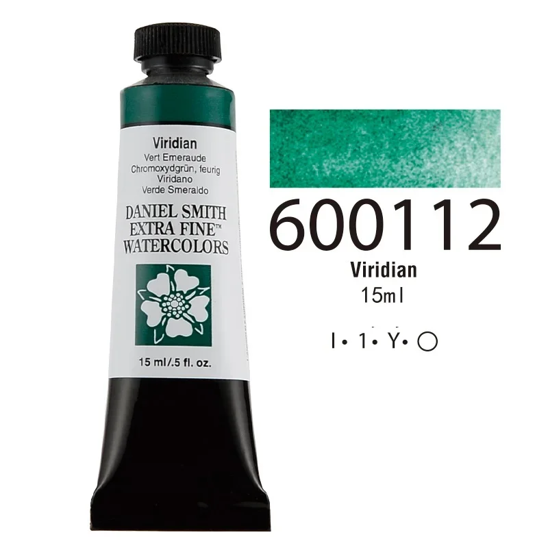 Viridian