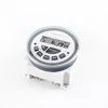 1 Second Interval Time Relay 220V 7 Days Programmable Digital Timer Switch With Cover 10A Detachbale Battery 28 Groups ON/OFF 6