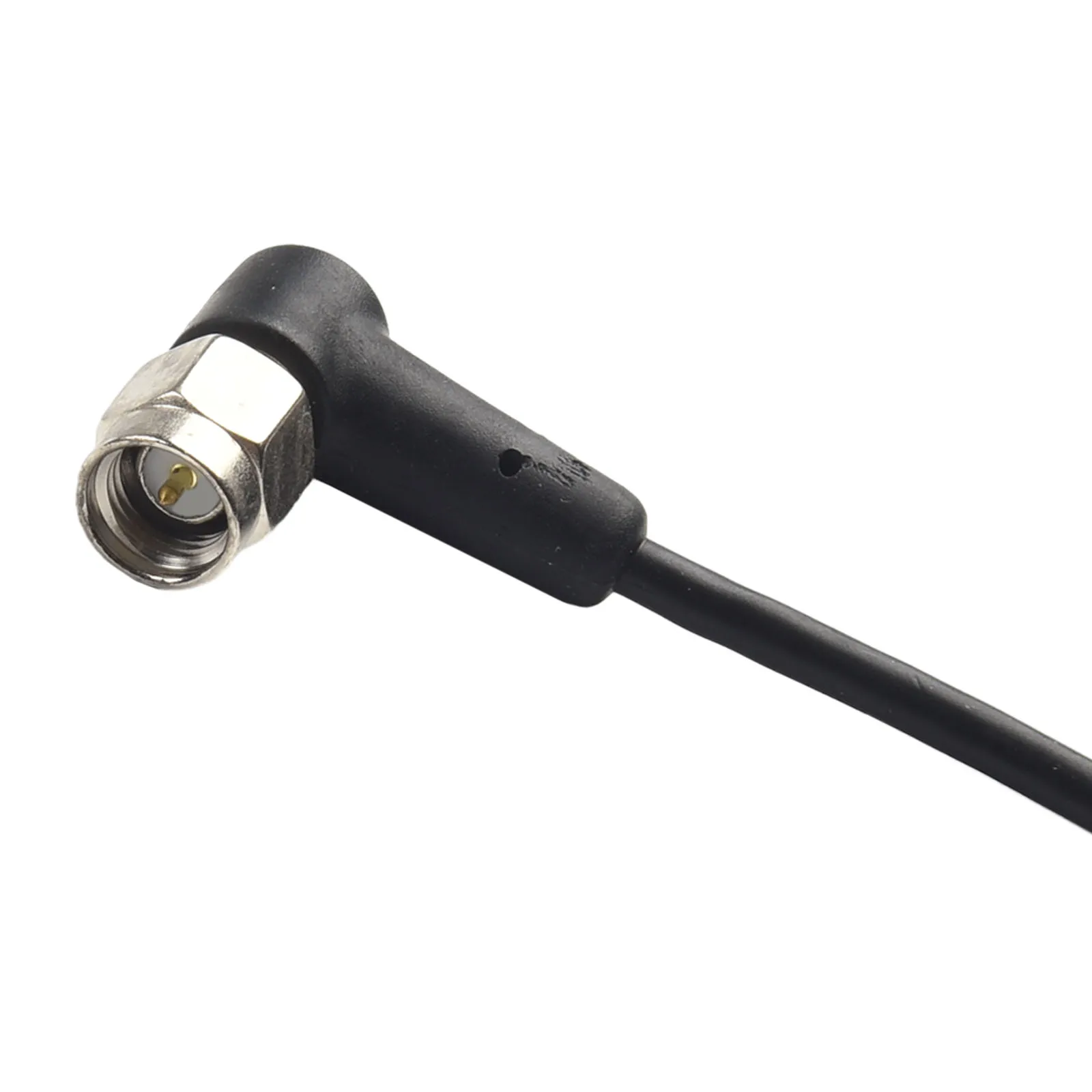 Car GPS Antenna GPS Antenna With USB Adapter SMA Male Plug Auto Radio GPS Stereo Receiver Player For Navigation Head Unit