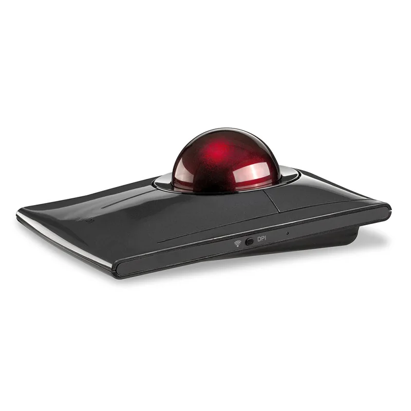 ケンジントン Slimblade Pro ワイヤレストラックボール ケンジントン 