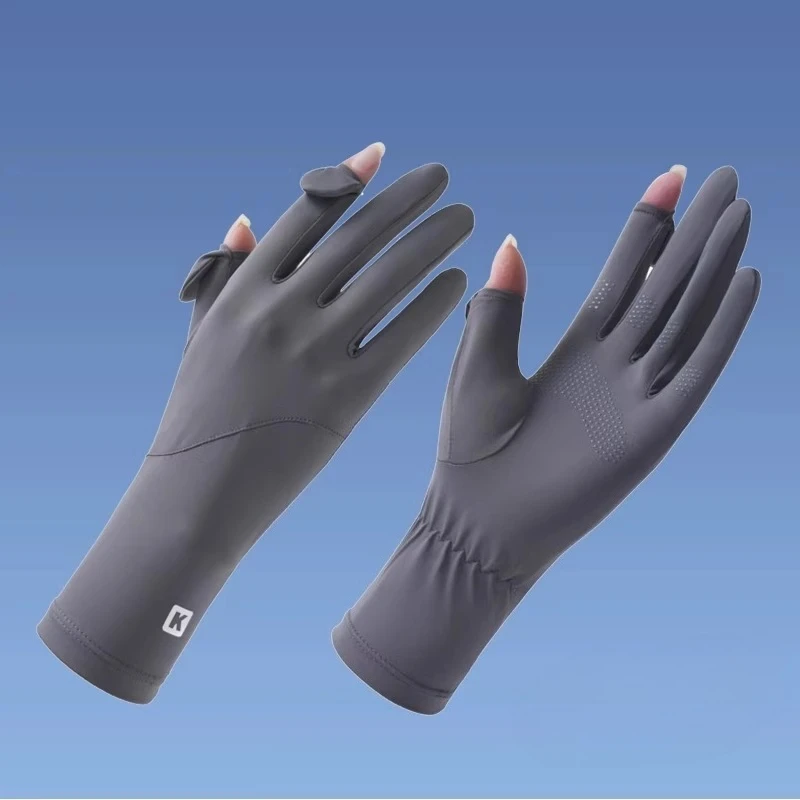 DARK GRAY
