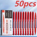 50pcs Red