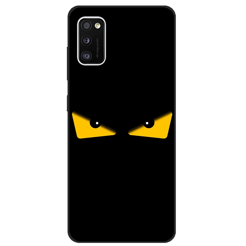 Cute Soft TPU Silicone Phone Case Cover - Enhanced Protection with Bumper Design