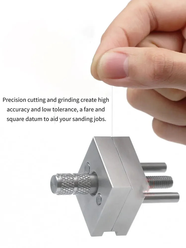 DSPIAE Model Tool Production and Transformation AT-MV Stainless Steel Precision Small Bench Pliers 3