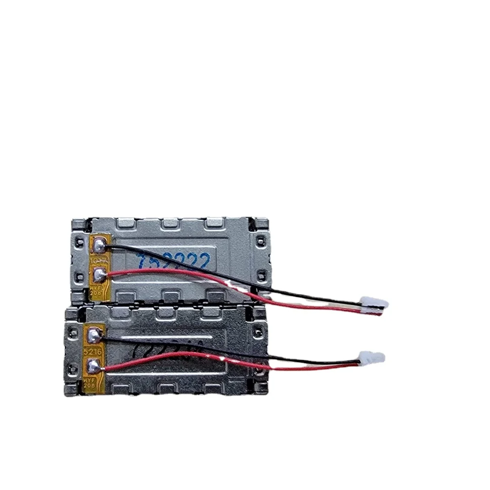 

2PCS HD Liner Vibration Motor Rumble for Nintendo Switch NS Joy-Con Replacement Repair Part