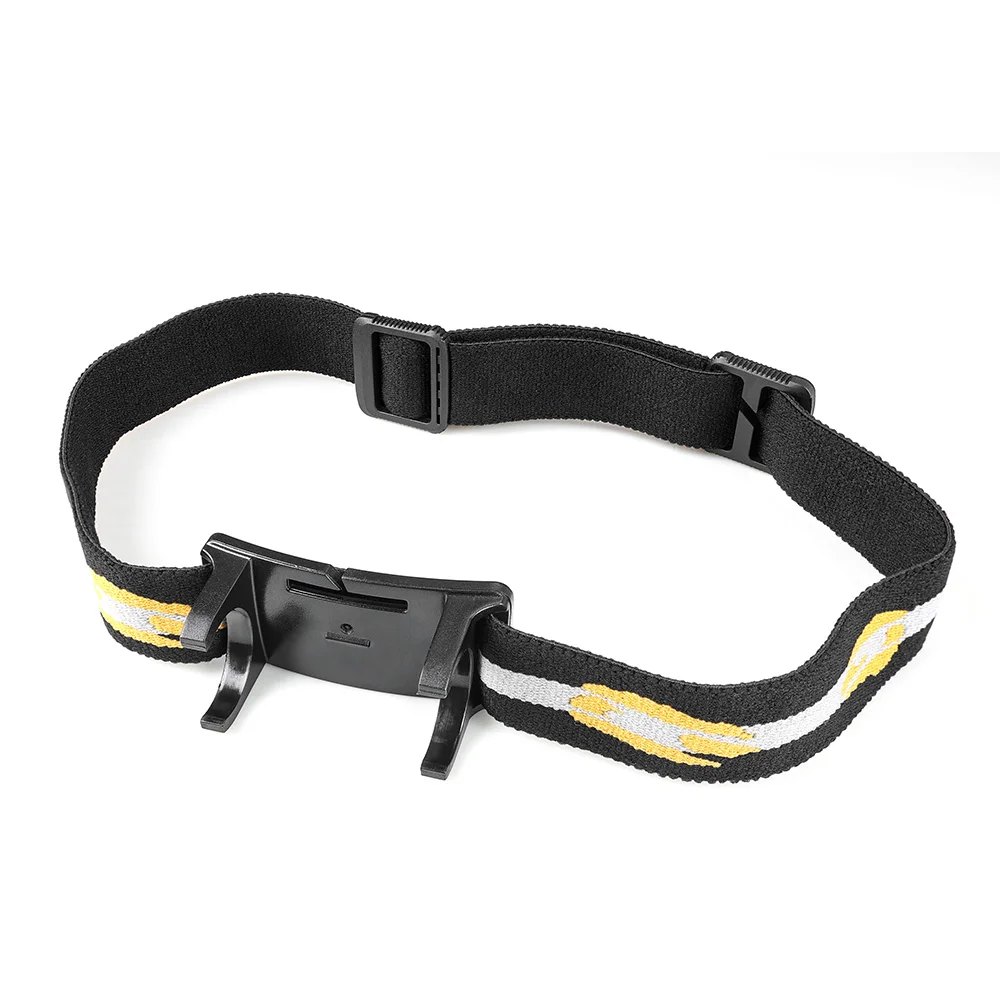 Original Headband for Wurkkos HD15R HD15 HD20 HD50 Elastic Strap Not including headlamp