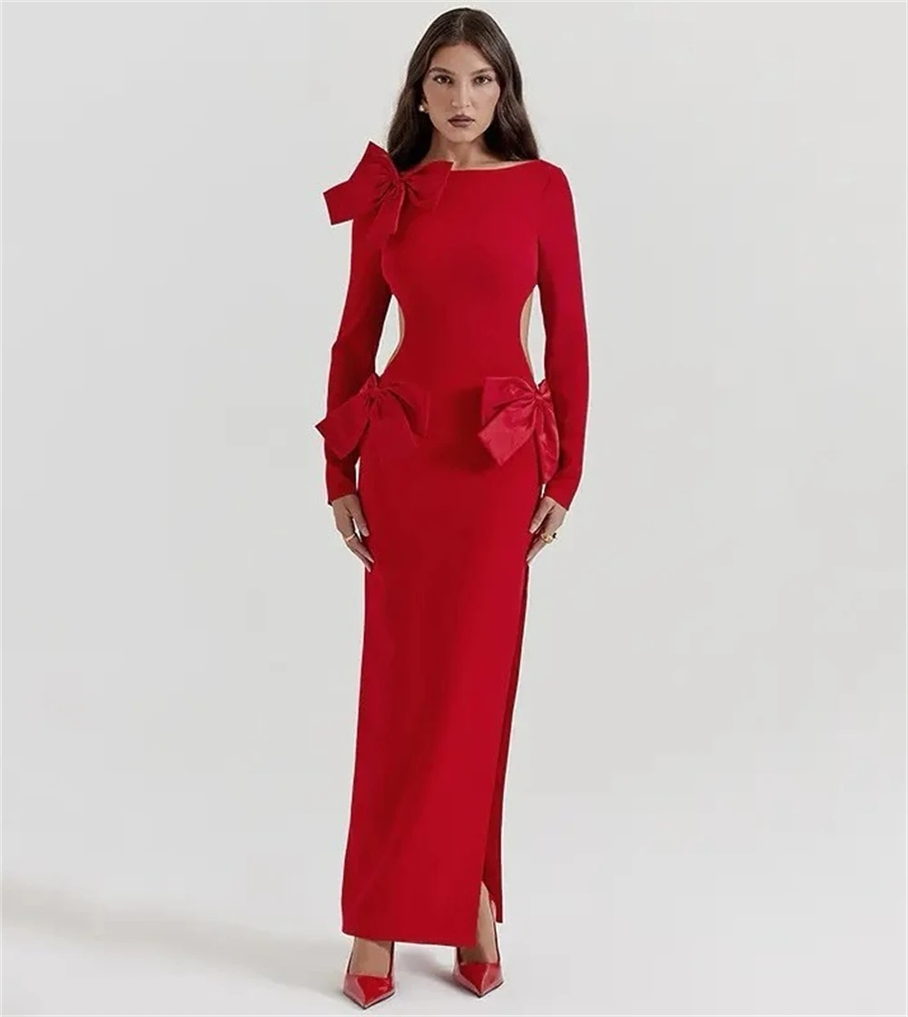 Платье для выпускного вечера из Саудовской Аравии