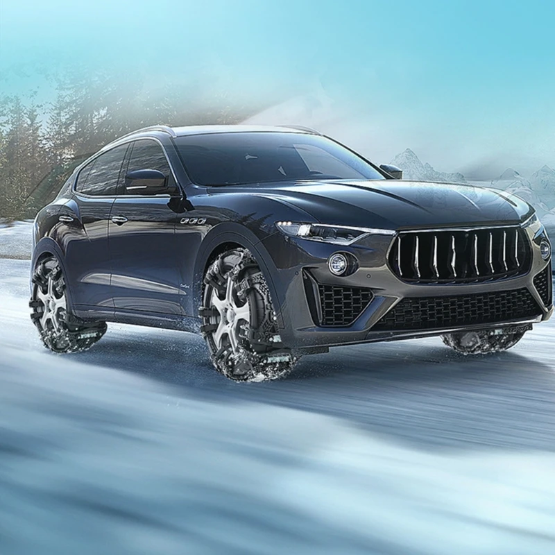 Рисунок 3 - Универсальная противоскользящая