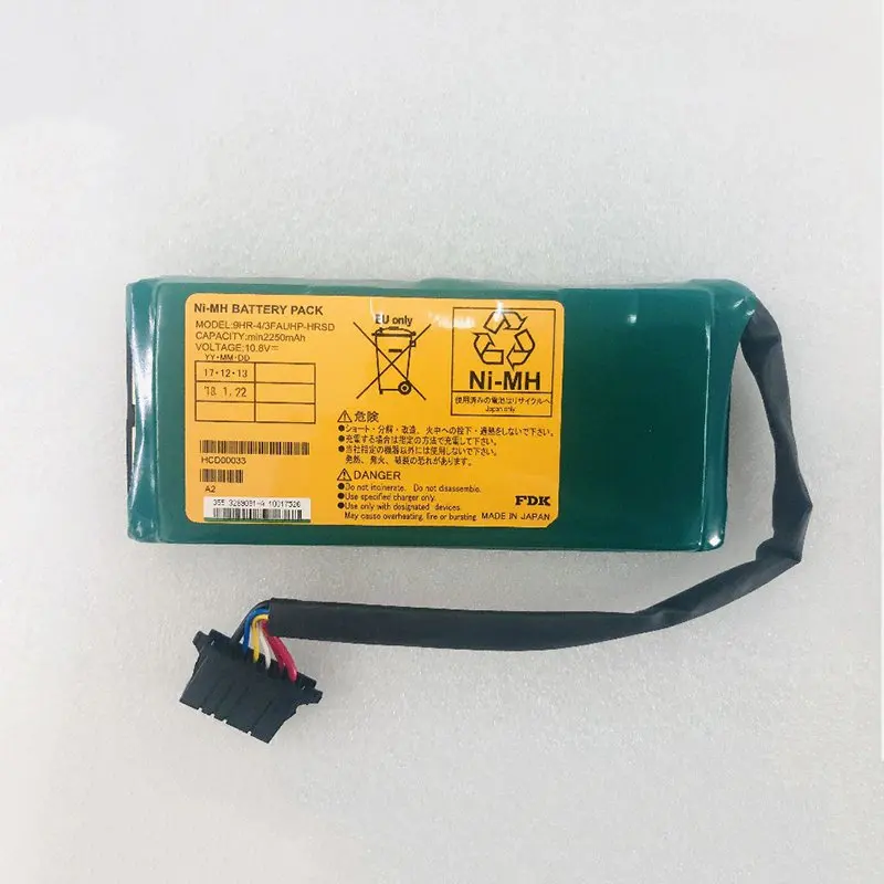 

1pce 3289081-A HDS VSP G400 G800 DW-F800-BAT Battery Pack