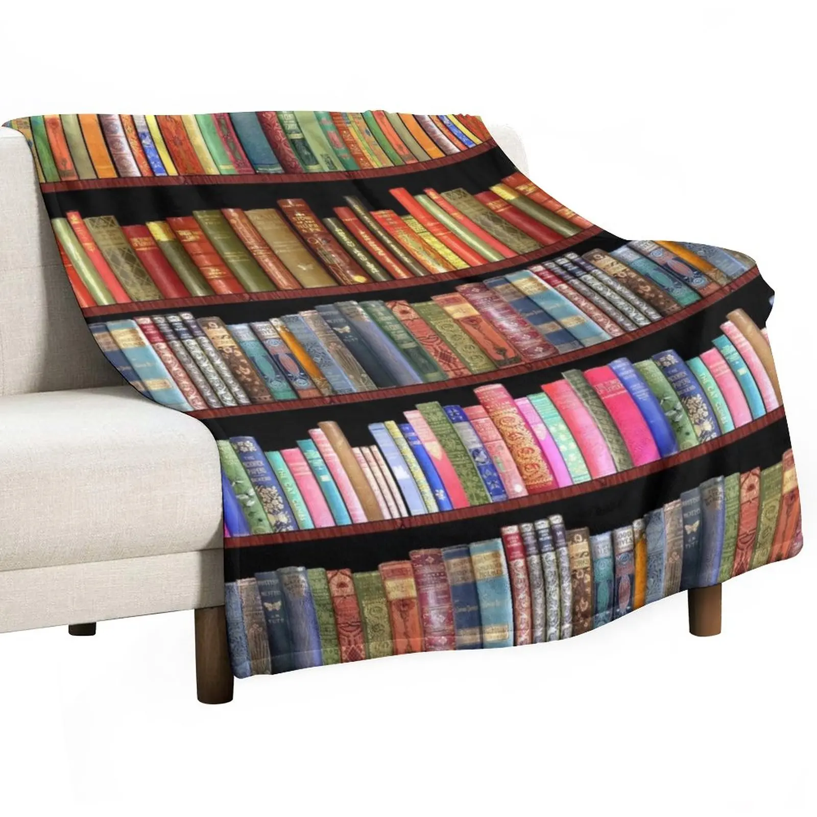 

Jane austen antique books, British antique books Throw Blanket Plaid Furry Blanket Decorative Throw Blanket Baby Blanket