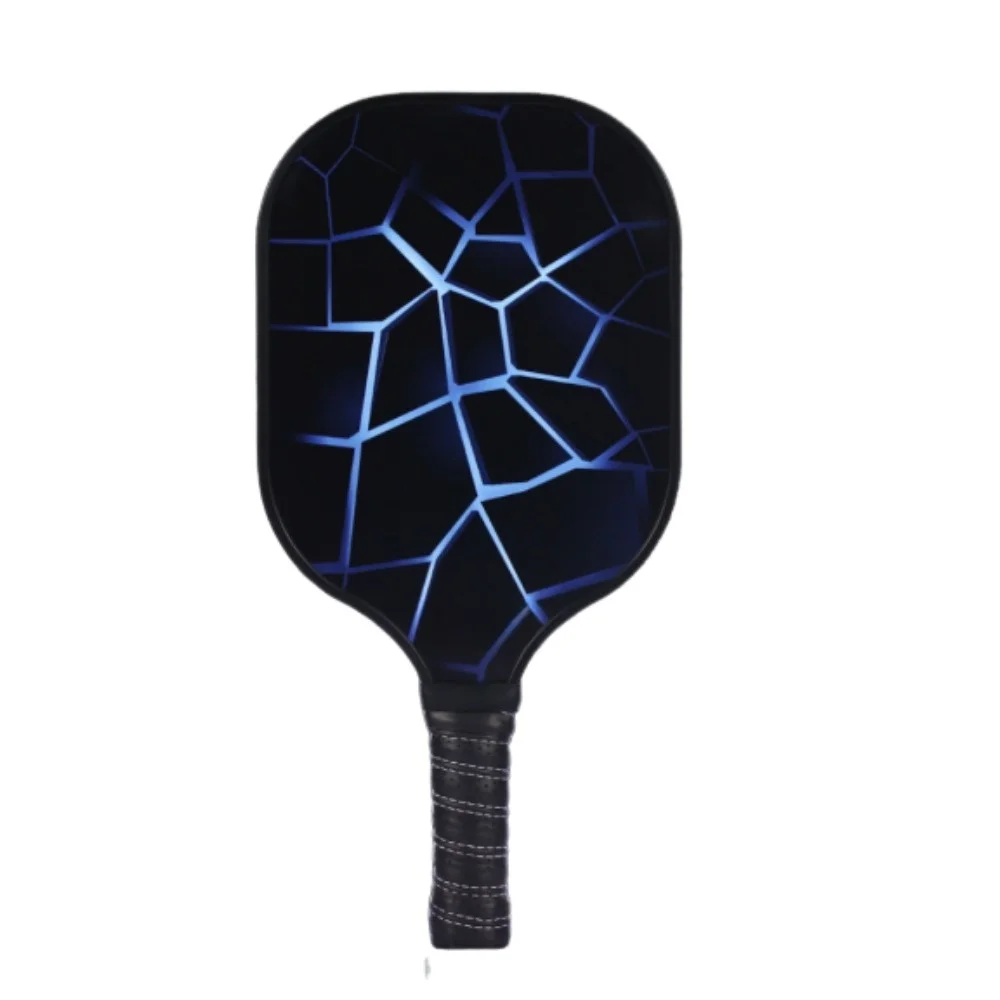 New Carbon Fiber Fiber Pickleball Racket Paddle training Multi-purpose Pick beach tennis racket Pick racket Outdoor sports