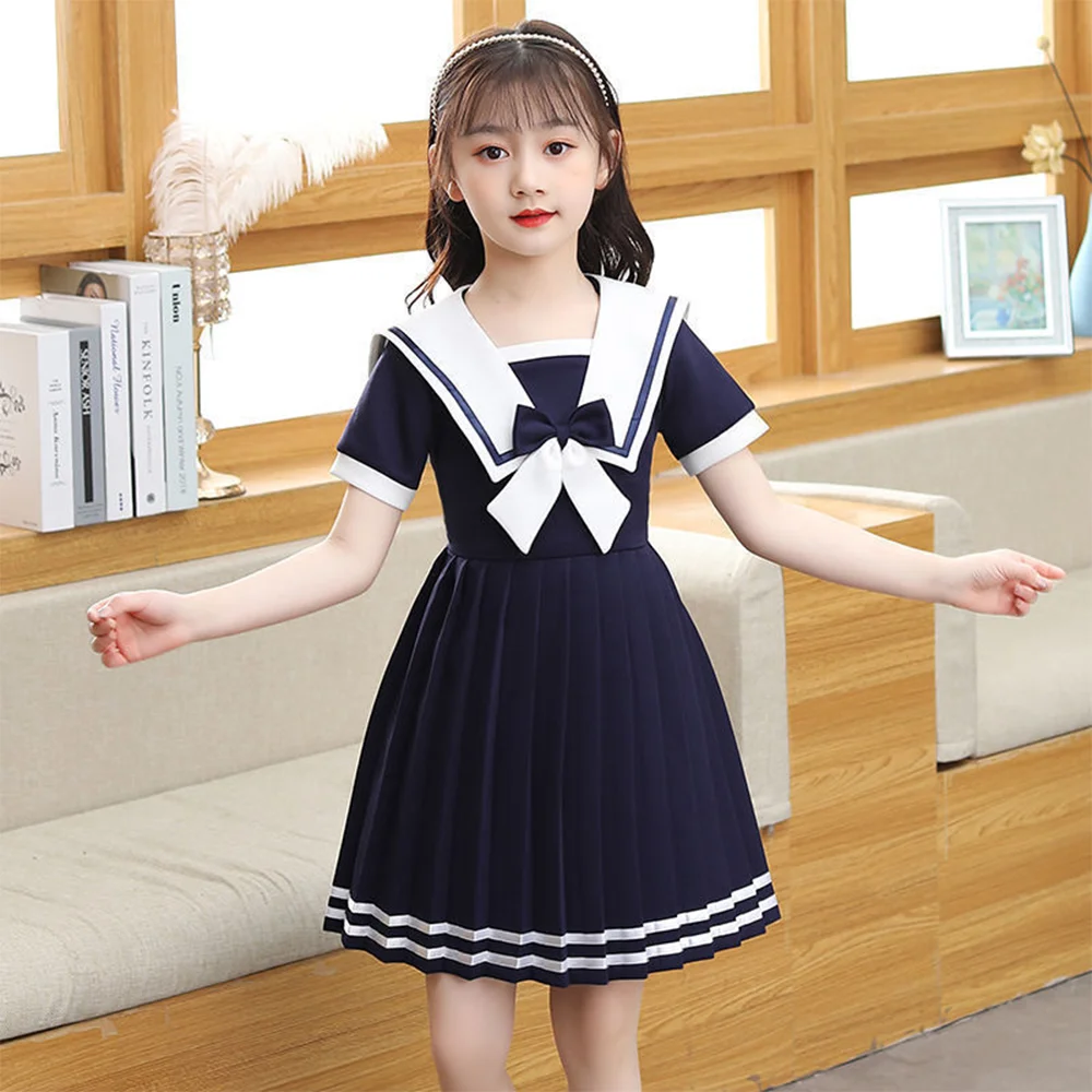 Cute Sailor Princess Dress 3