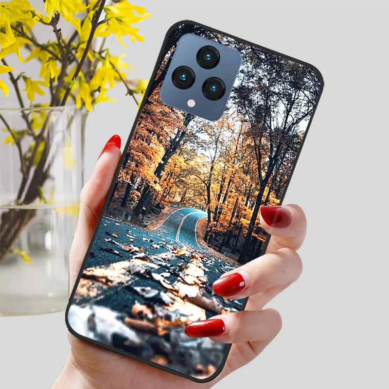 Lovely Soft Silicone TPU Shockproof Case - Cool Cover Shell