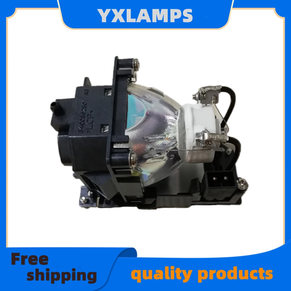 

Original ET-LAL500 bulb Projector lamp with housing fits for PT-LB280 PT-LB280U PT-LB300 PT-LB300U PT-LB330PT LB332U