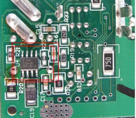 

Бесплатная доставка U2043B IC 5 шт. пожалуйста оставьте комментарий