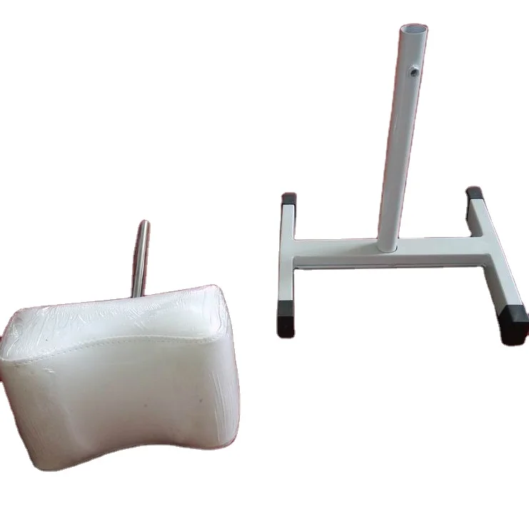 Hot Sale Portable Pedicure Manicure Tattoo Footbath Stool with Small Wheels Tattoo Studio Beauty Salon Easy To Assemble