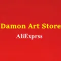 Damon Art Store