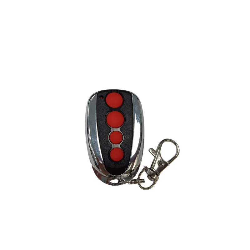 For ZT-07 SD800 433.92MHz Wireless Key Garage Door Replacement Remote Control Opener