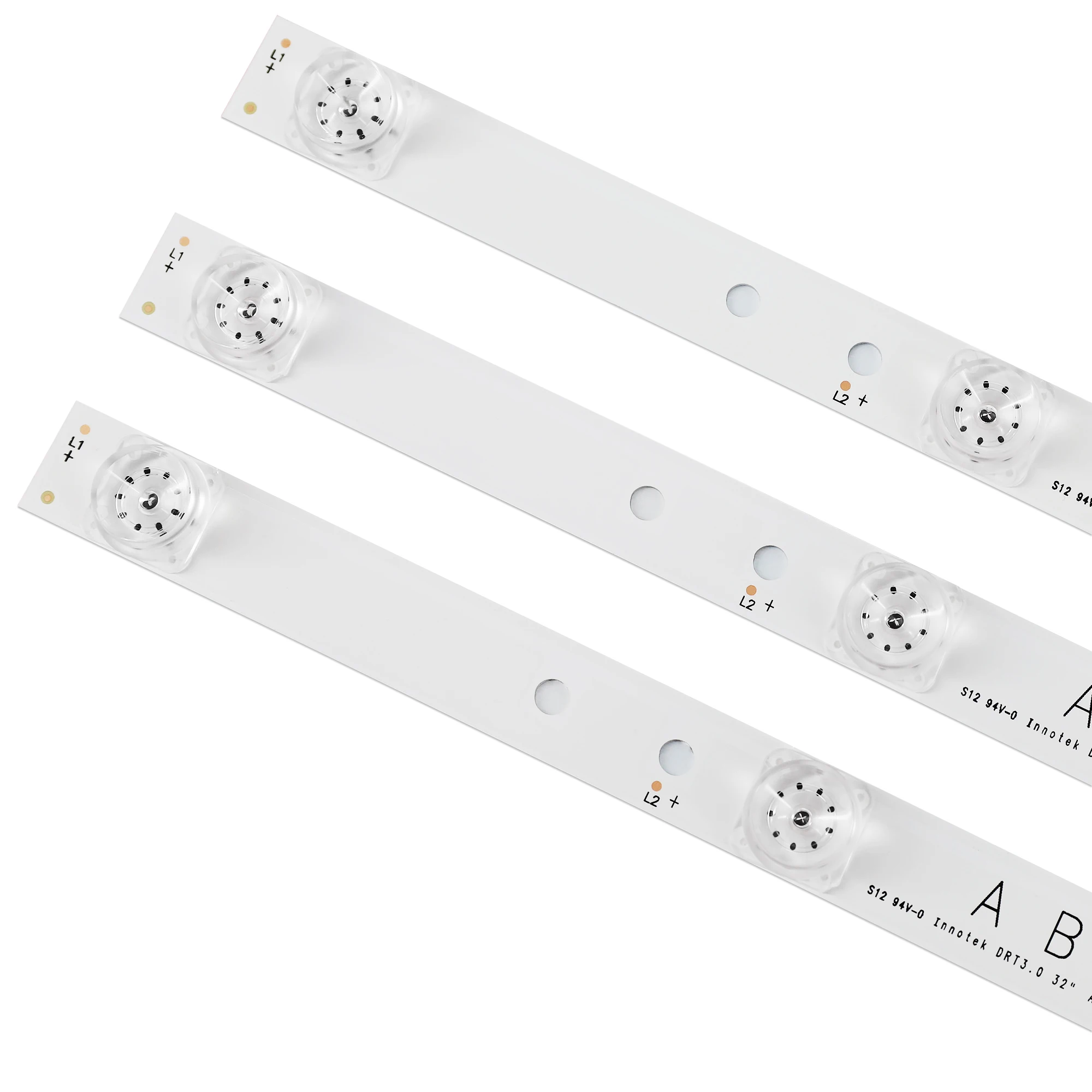 Рисунок 5 - Новинка, светодиодные ленты для телевизора LG 32 дюйма