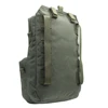 VULPO Tactical Vest Accessory Molle Water Bag Assault Combat Backpack EDC Airsoft Hunting Bag Vest Equipment 3