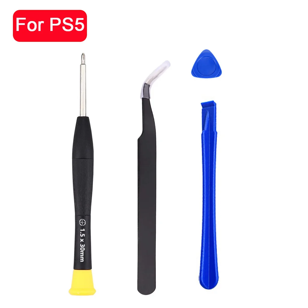 مجموعة قطع غيار عصا التحكم التناظرية ثلاثية الأبعا...