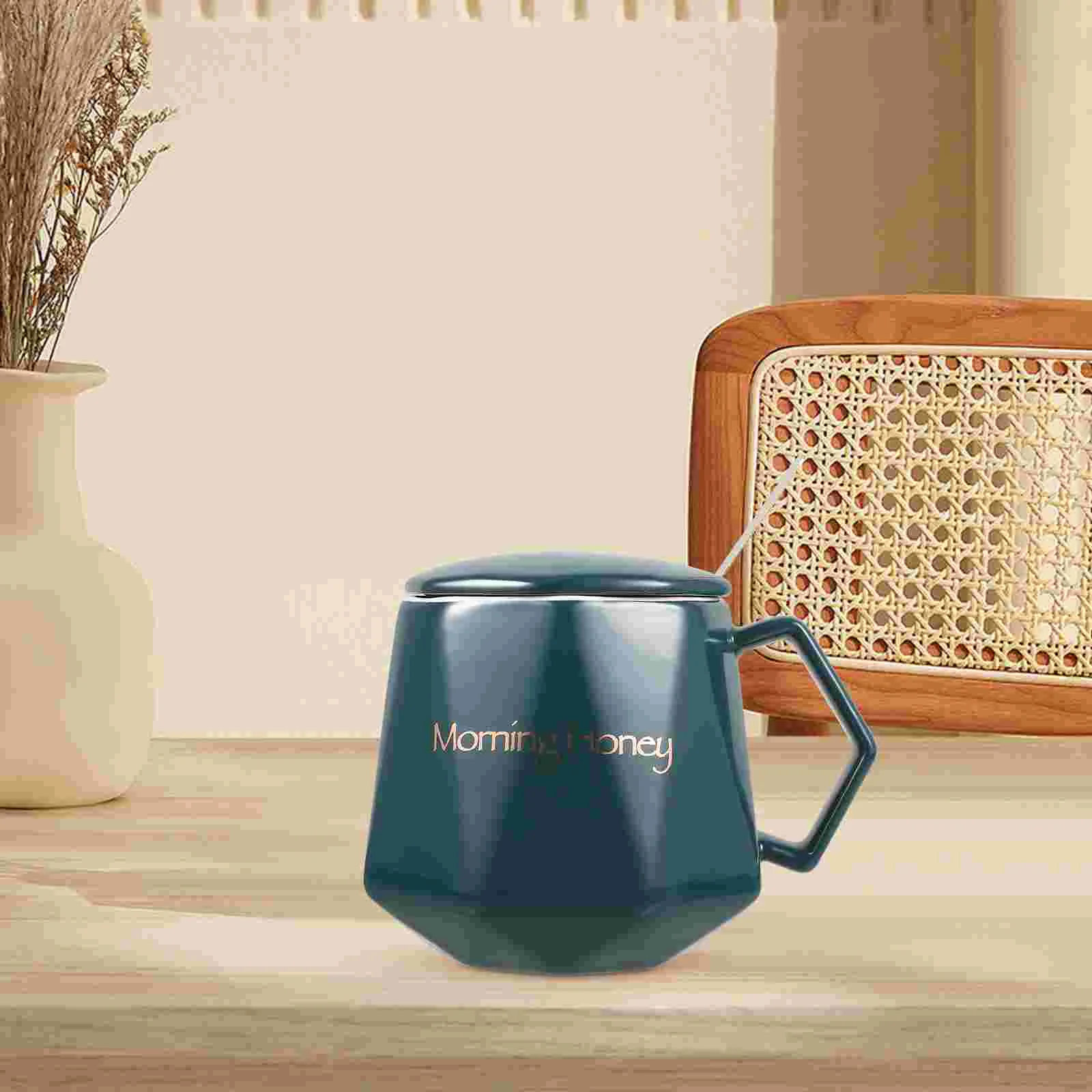 

1 Set Ceramics Coffee Mug Tea Cup Ceramic Drinking Mug Porcelain Coffee Cup Milk Tea Mug Juice