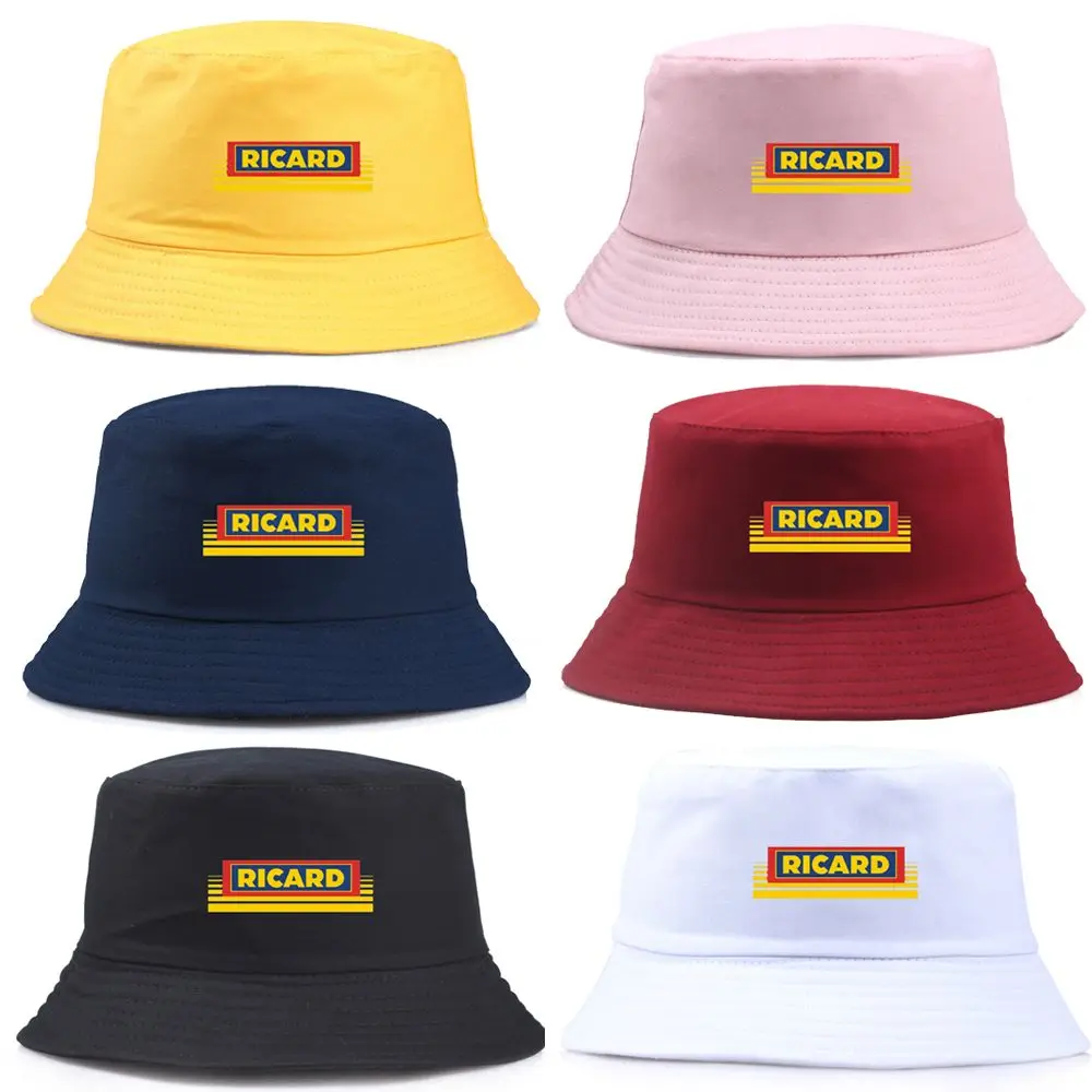 Girls Boys Outdoor Fishing Panama Hat Fisherman Cap Sunscreen Summer Sun Caps Bucket Hat