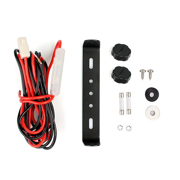 Retevis RT95 DTMF 모바일 차량용 무전기 듀얼 밴드 VHF/UHF 25W 컬러 LCD 차량용 워키토키+프로그램 케이블+안테나 마운트
