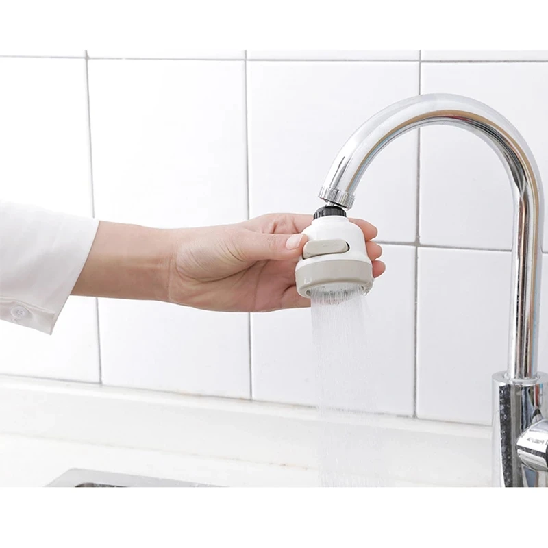 Xiaomi Kitchen Sink Faucet  Splash Proof Mat Kitchen - Youpin