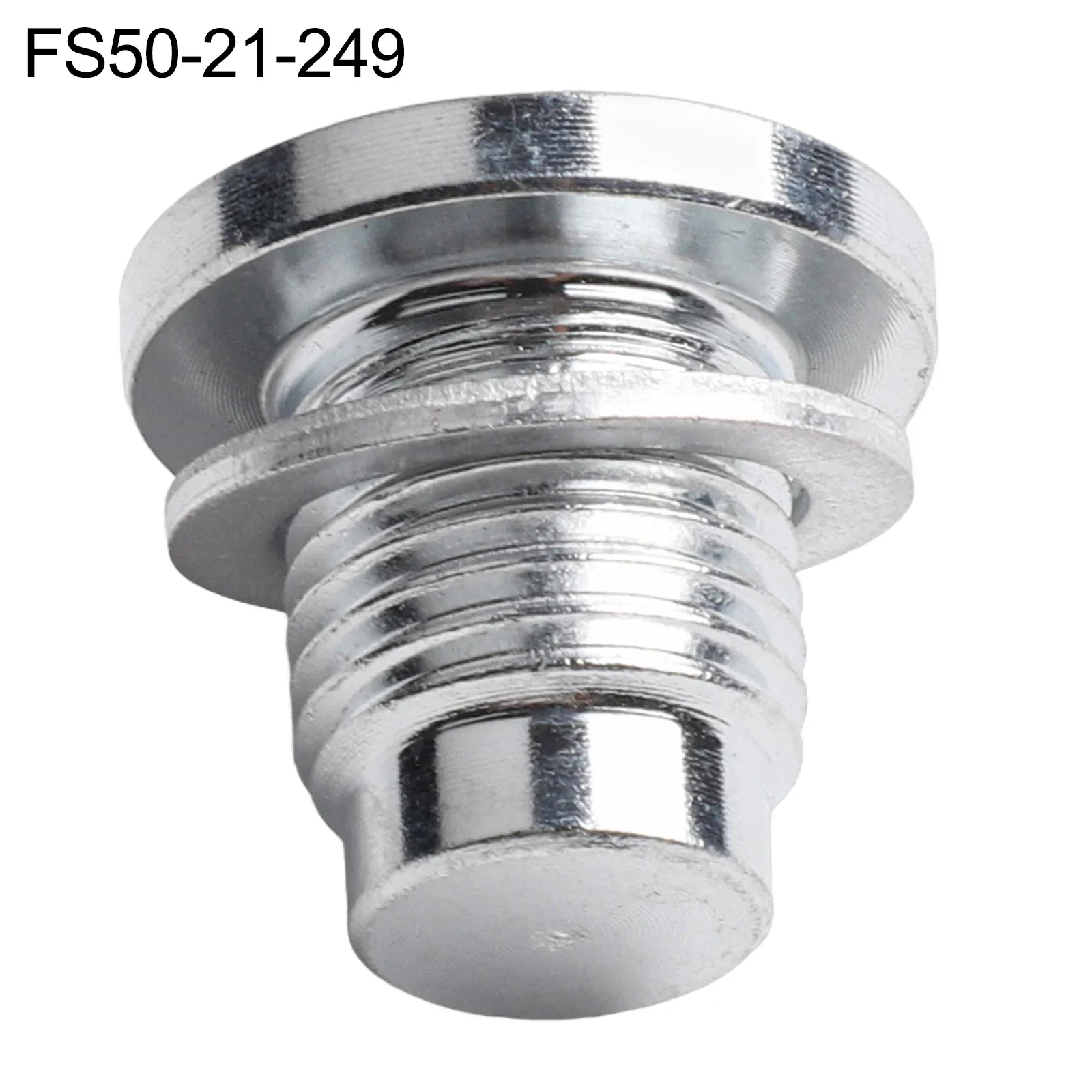 Sleek Silver Metal Construction – Durable, Easy Installation, High-Quality Materials