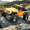 New MJX H12Y+ Remote Control Car Climbing Off-Road Vehicle Sensory Brushless 1/12 12km/H Full Scale Rc Car Model Toy Boys Gifts 2