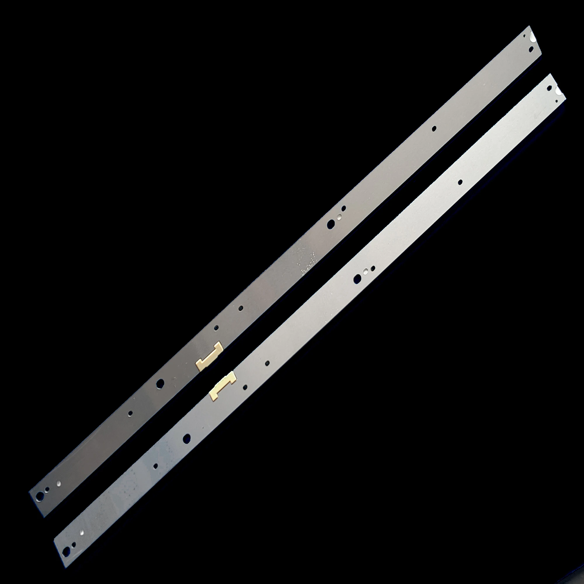 Led para Samsung Ue55mu6670u Ue55mu6500 Ue55ku6670 Ue55ku6500 Ue55mu6400 Ue55ku7500 Bn9639595a 39596a 39602a Novo - Imagem 3