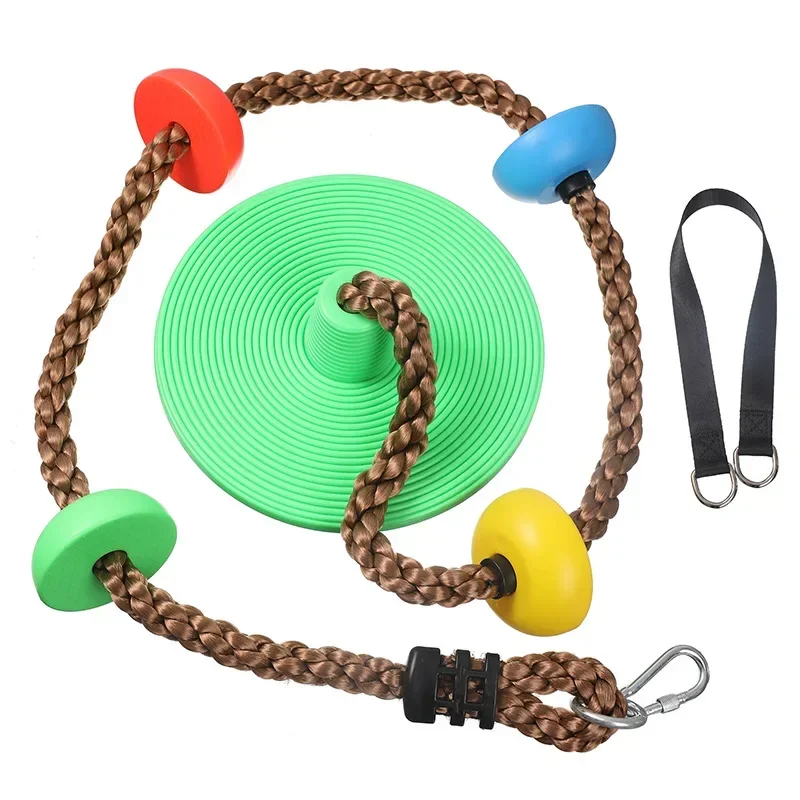 Kids' Tree Swing Chair - Outdoor Fun