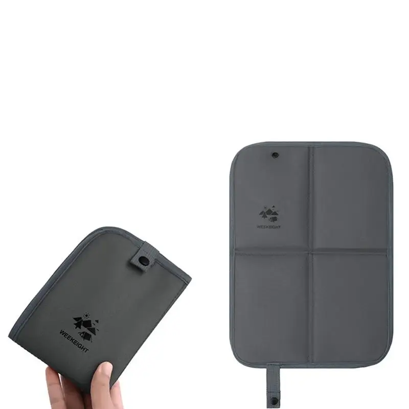Foldable Waterproof Outdoor Sitting Pad 1