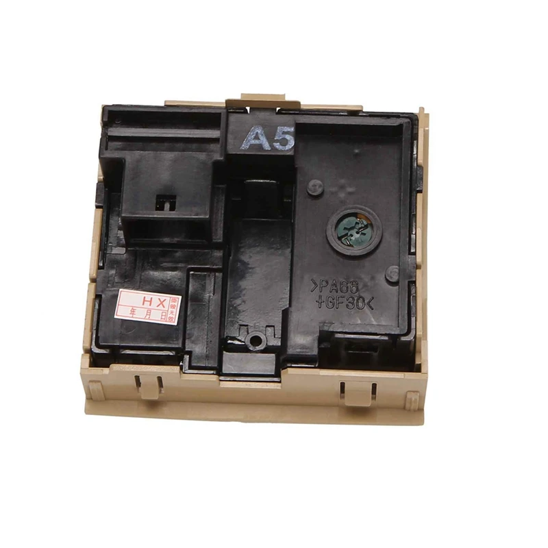 

35830-TA0-A01ZB внутренняя крыша Sunroof кнопка переключателя Sunroof Запчасти для Honda Civic 2016-2019