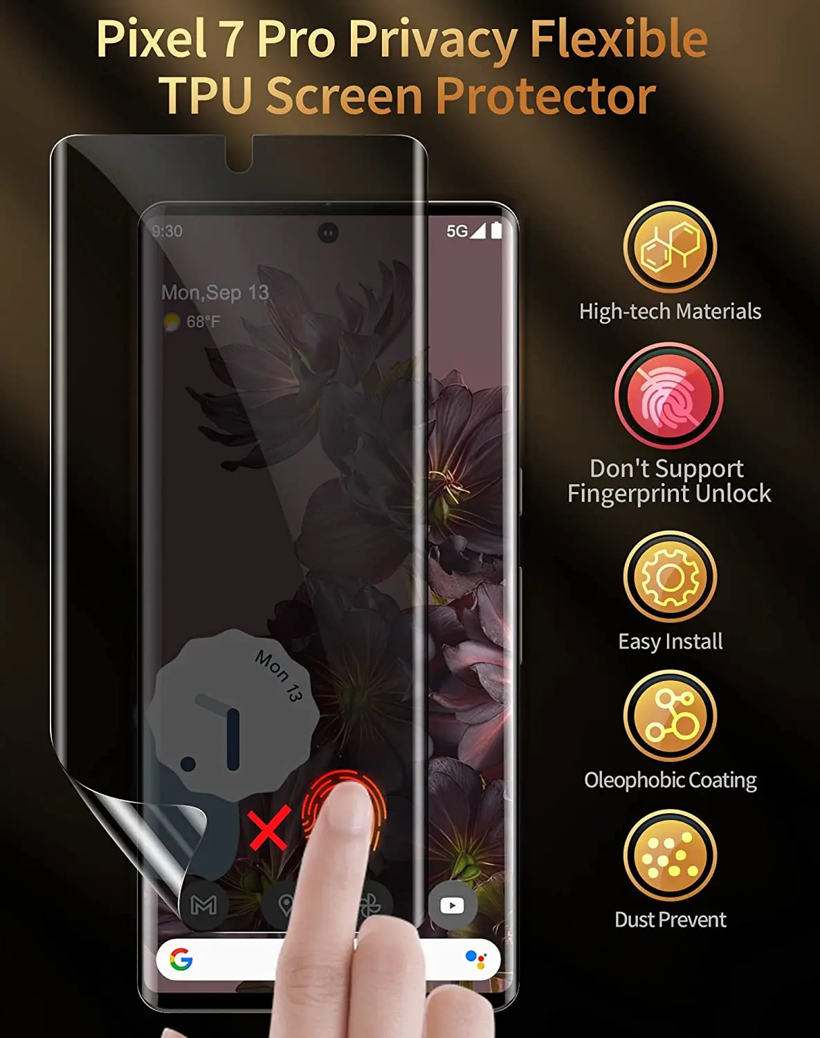 Google Pixel 8 7 Pro 6 6A   Ƽ  ̵ΰ Ʈ ʸ,   ̹ ũ ȣ,  