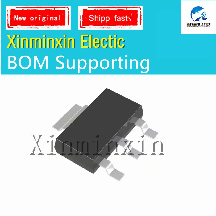 

1PCS/lot LT3092MPST#PBF 3092MP LT3092MPST SOT223 SMD IC Chip New Original