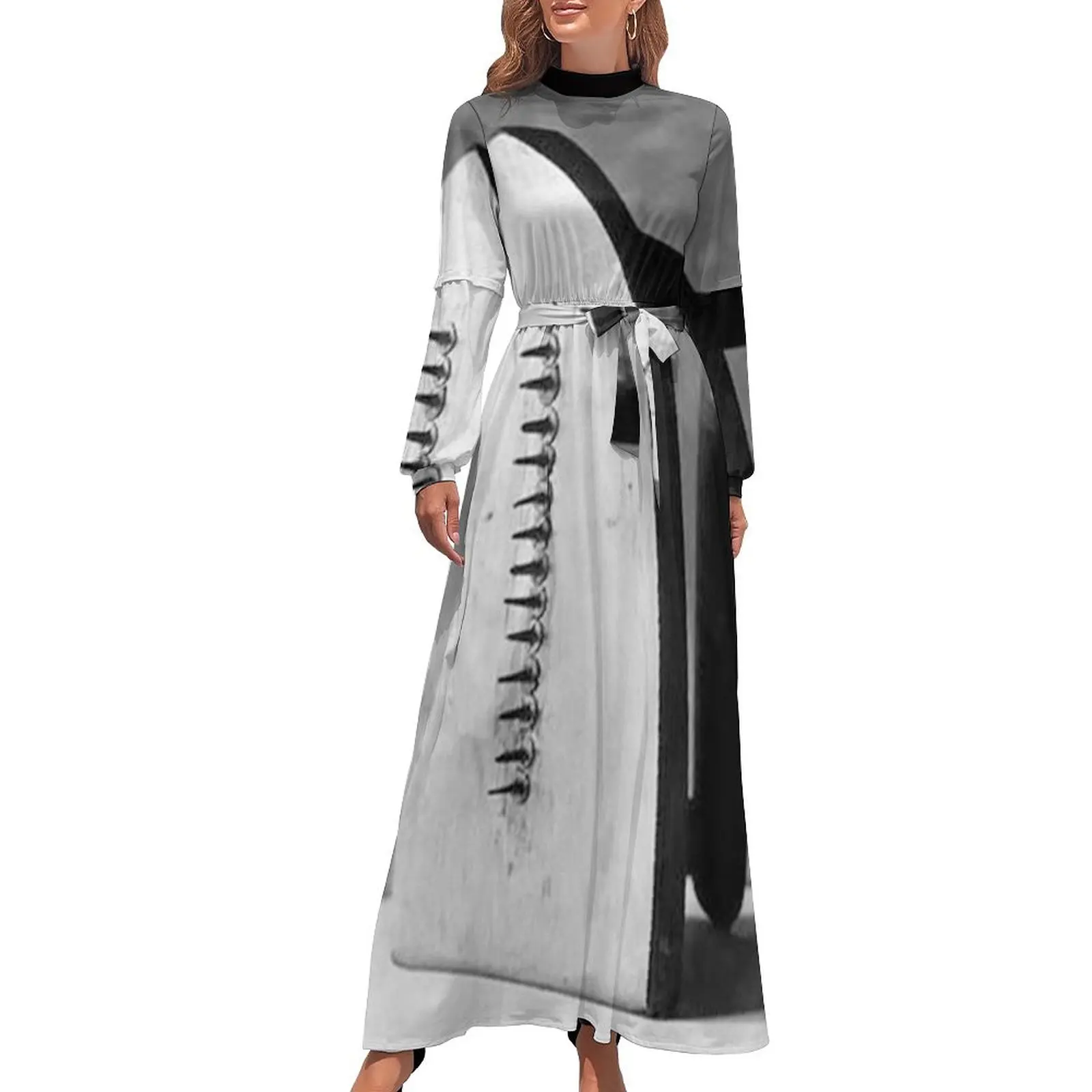 

Dada Man Ray Cadeau Iron Long Dress dress Bridesmaid dress woman women dresses