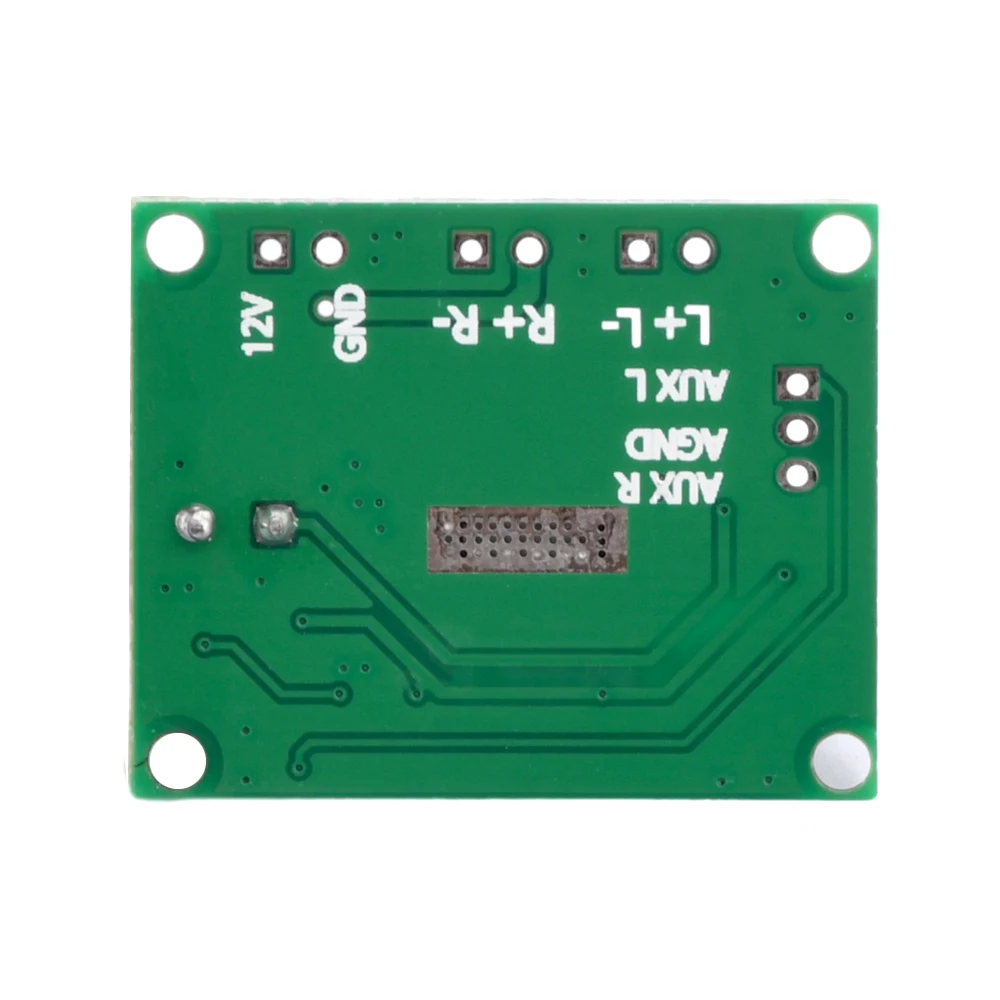 앰프 보드, MP3 디코더 보드, 오디오 앰프 디코더 모듈, 2*15W, 7V-16V