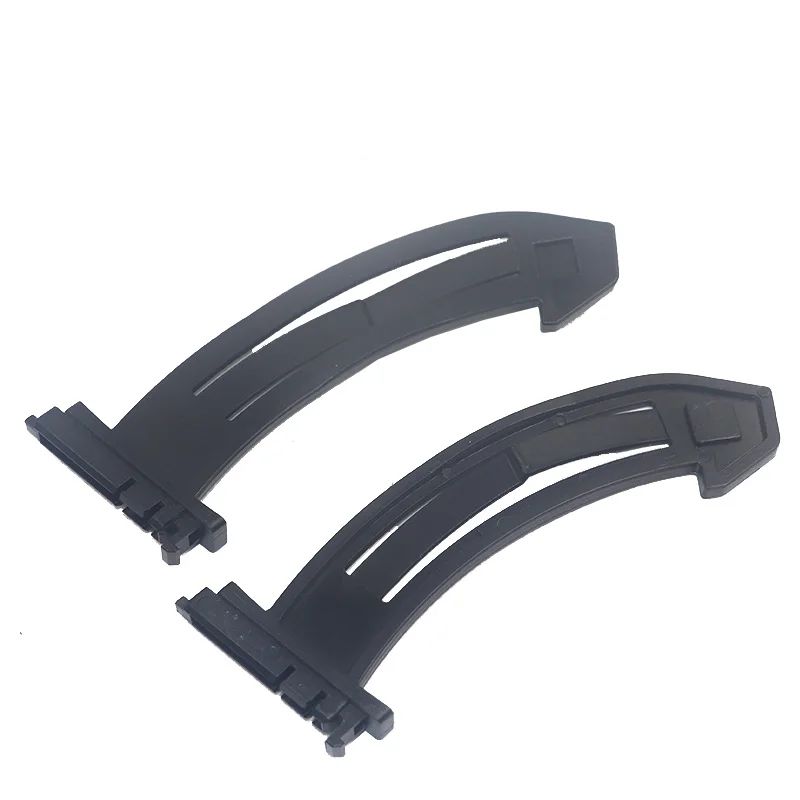 Holding Bracket Mount Glove Box Frame Set for Opel Astra G From 1998-2009 ZAFIRA A 2 piece 5114275 93176476