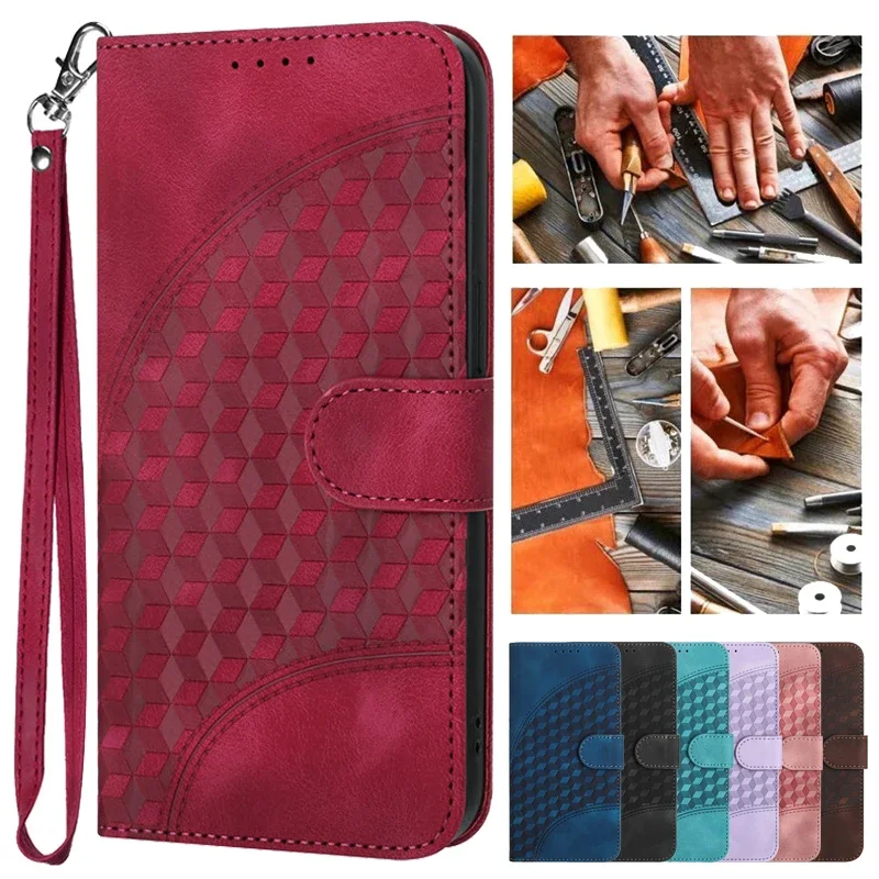 Custodia Pelle Pu Pixel 8 Custodia Portafoglio In Pelle PU Per Google Pixel 6/7/8 – Cover Con Tasche Per Carte, Anti-graffio E Antiurto Custodia Portafoglio Pixel 6a