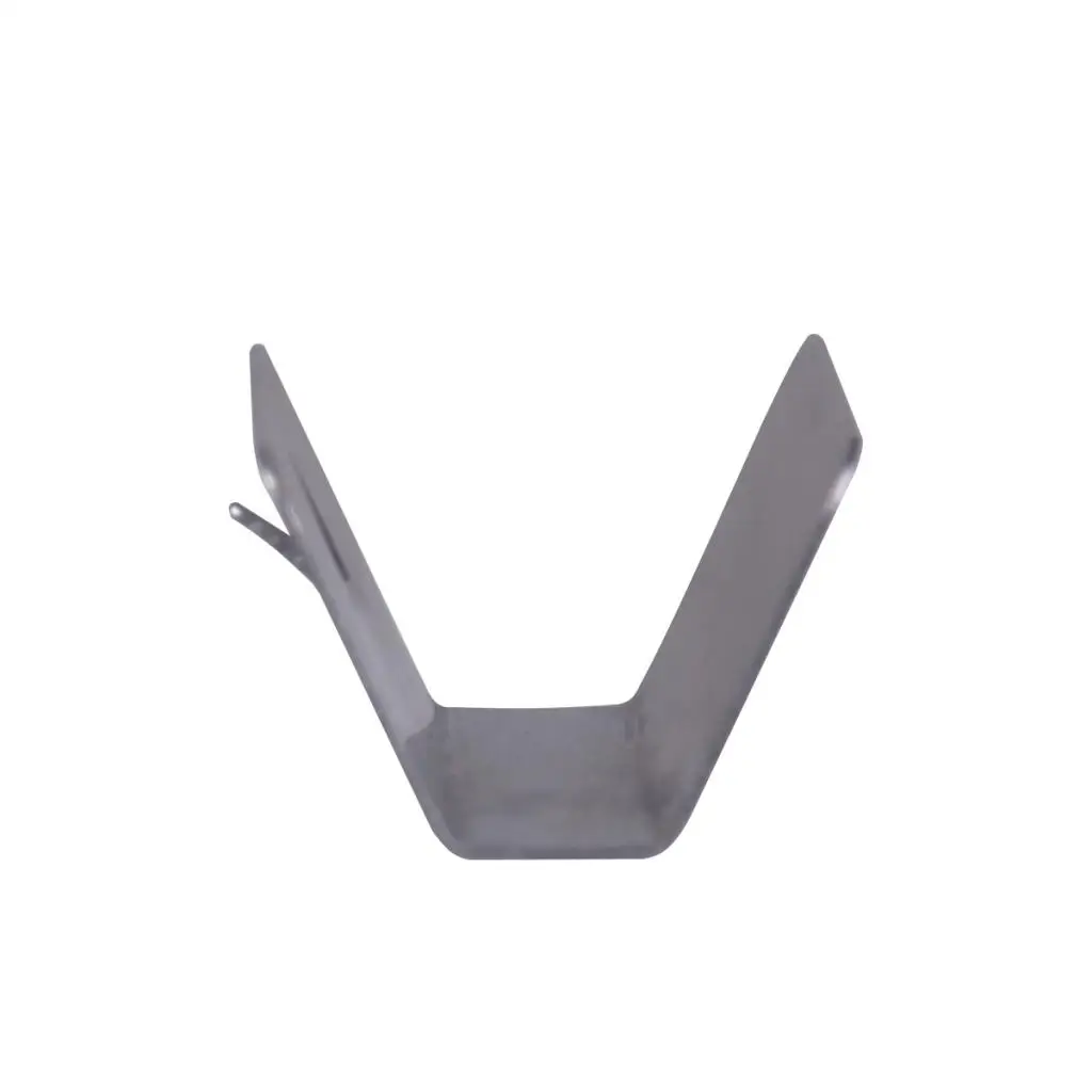 

8 шт., автомобильные зажимы для защиты от ветра и дождя