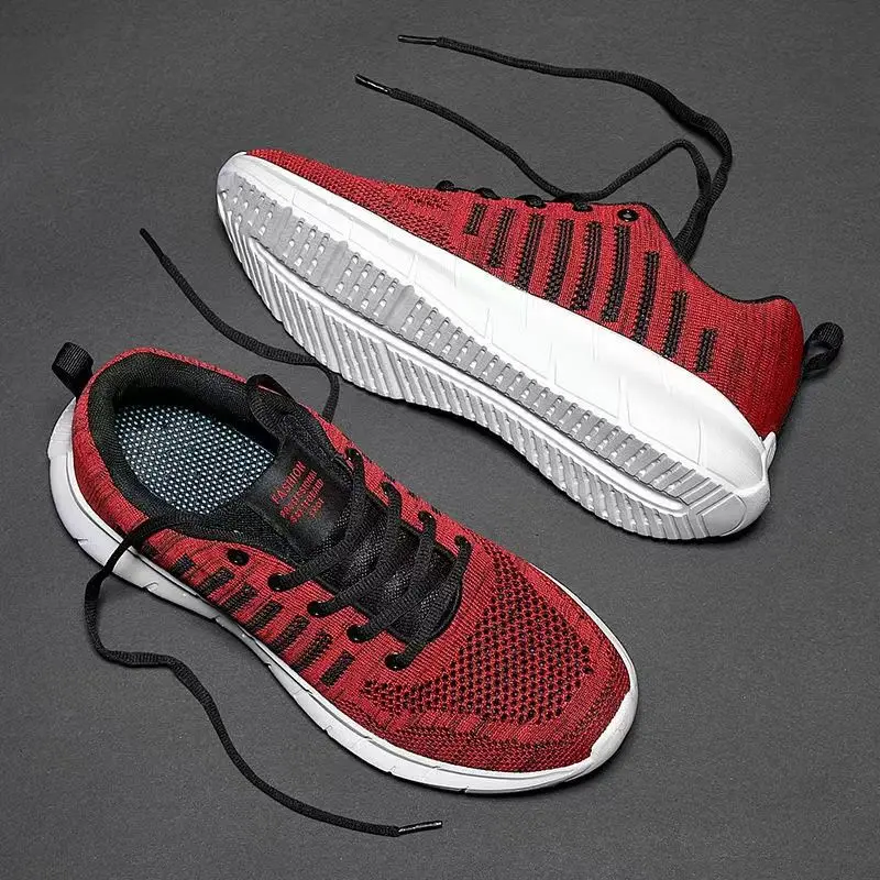 Man Casual Sneaker 2