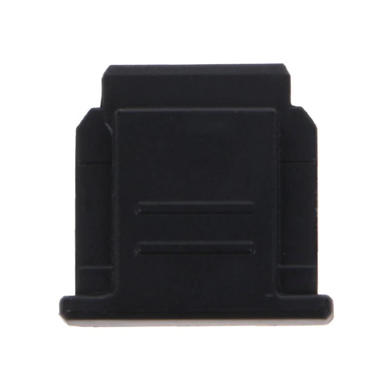 Tappo Copertura Hot Shoe Per Fotocamera Multi Interfaccia Hotshoe A7C A7S A7R Ii Iii