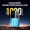 UGREEN Nexode 130W 20000mAh Power Bank Fast Charging for Laptop & Phone High Capacity Travel Office Custom Accessories Hot Selli 5