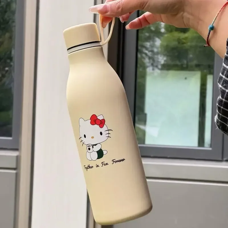 تشكيلة هيلو كيتي الحصرية - إصدار "Together in Fun...