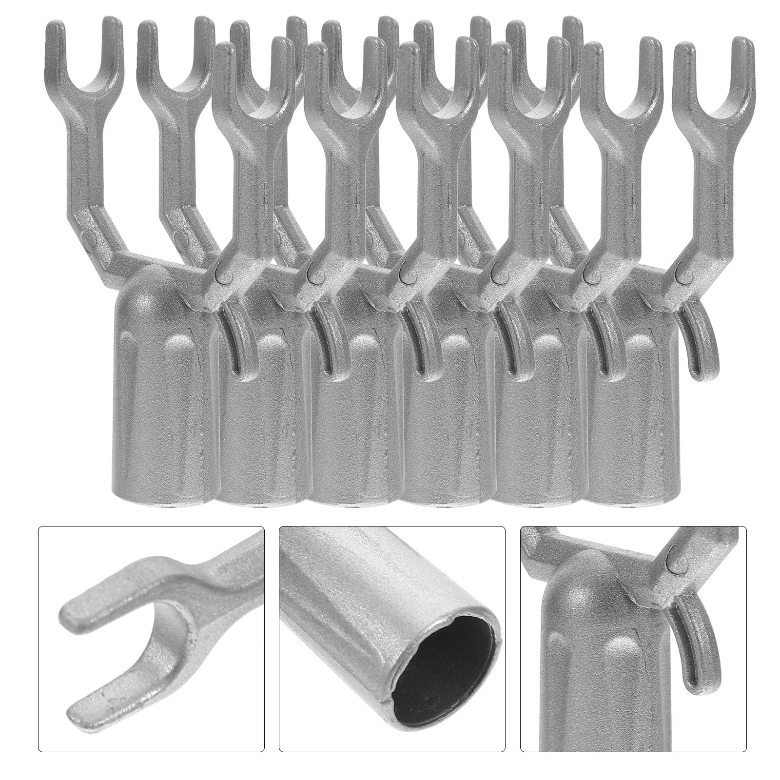 

Tree Support Branch Crutch Stakes Fruit Metal Supports Device Straightening Kit Leaning Garden Fruited Holder Tool Forks Pole