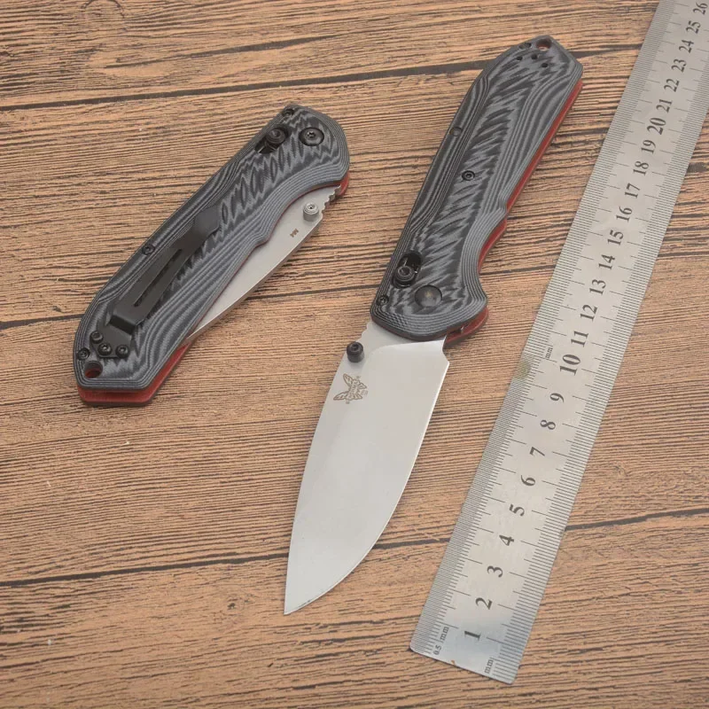 

Портативные уличные ножи для кемпинга и выживания, складные ножи высокой твердости для самообороны