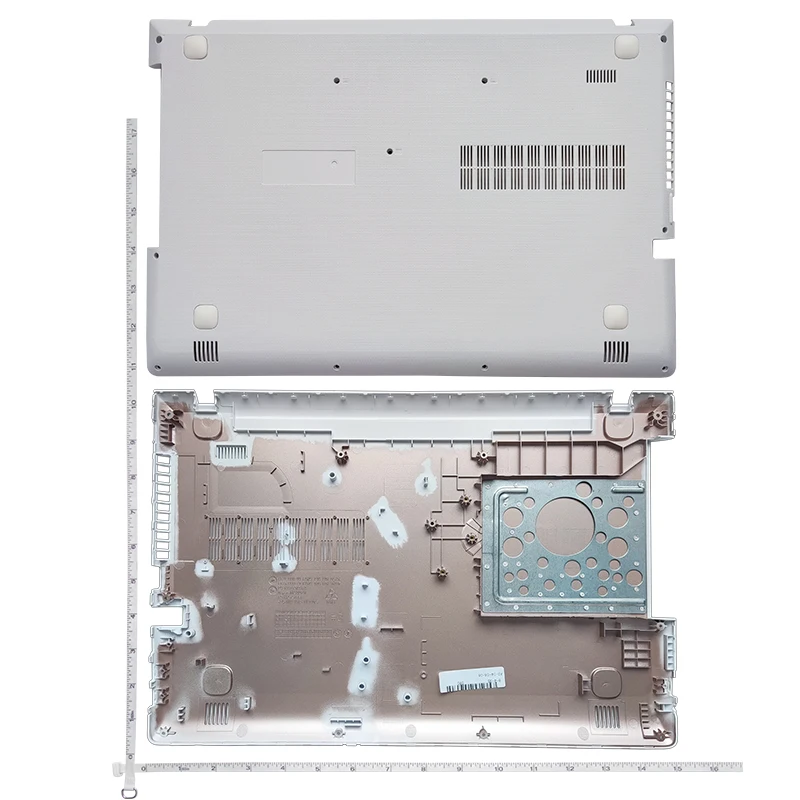 Tampa Inferior da Caixa do Portátil para Lenovo Ideapad d Shell Palmrest 50015isk Y50c Z5170 Z51 500-15acz c Shell - Imagem 6